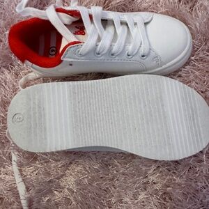Brand new Minnie Mouse sneakers